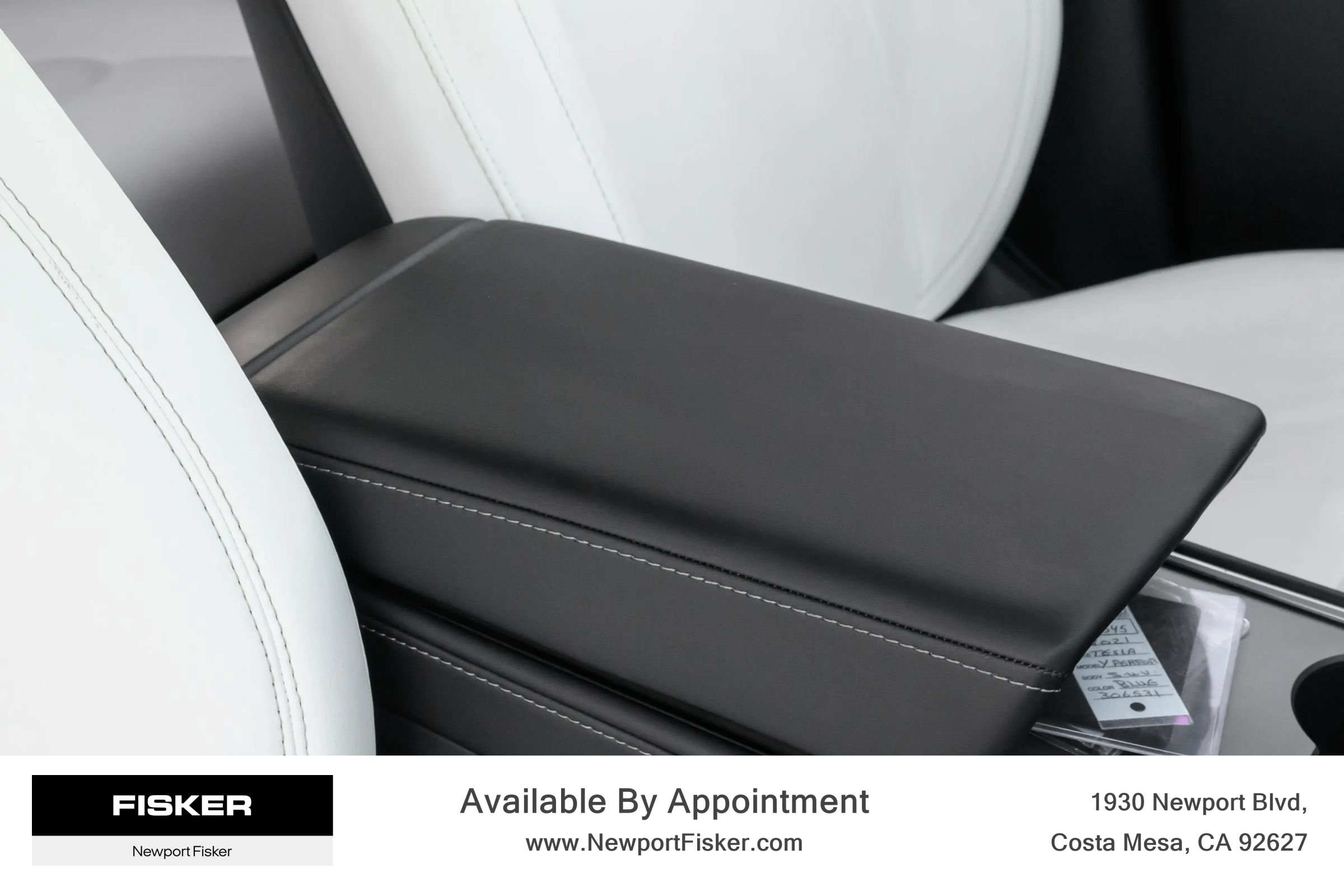 Used 2021 Tesla Model Y Performance AWD/4WD image 37