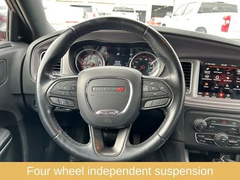 Used 2023 Dodge Charger SXT image 17