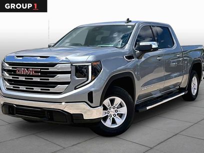 Used 2023 GMC Sierra 1500 SLE