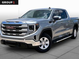Used 2023 GMC Sierra 1500 SLE AWD/4WD video 1