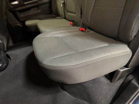 Certified 2024 RAM 2500 Big Horn w/ Sport Appearance Package image 31