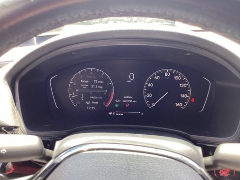 Used 2023 Honda Civic Sport image 14