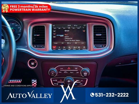 Used 2019 Dodge Charger R/T image 32