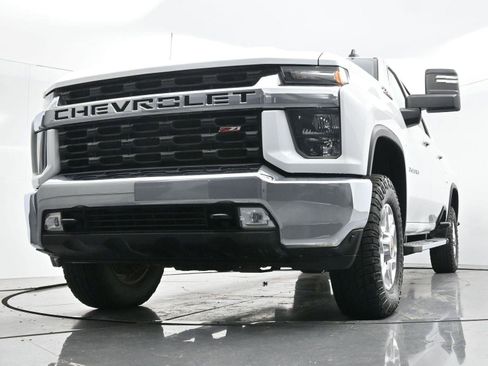 Used 2023 Chevrolet Silverado 2500 LT w/ Convenience Package image 45