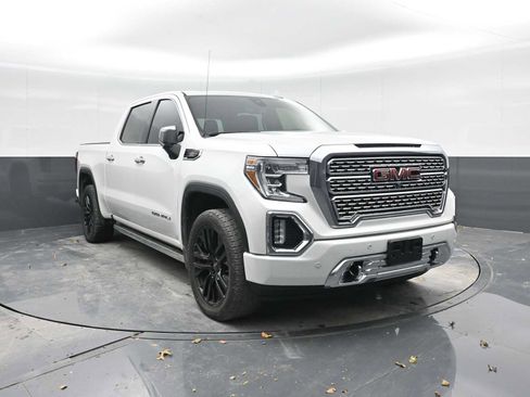 Used 2022 GMC Sierra 1500 Denali image 5