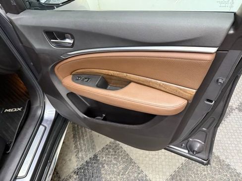 Used 2020 Acura MDX SH-AWD w/ Technology Package image 28