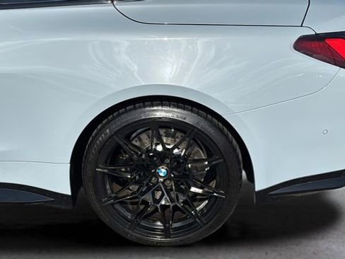 Used 2024 BMW M4 xDrive Competition AWD/4WD image 13