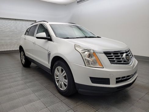 Used 2013 Cadillac SRX FWD image 13