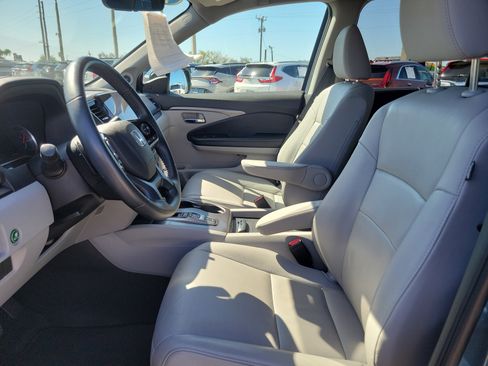 Used 2021 Honda Pilot Special Edition image 24