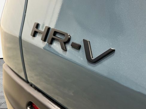 New 2027 Honda HR-V Sport image 19