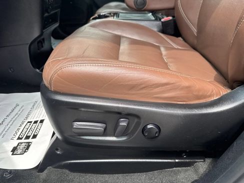 Used 2015 Toyota Sienna Limited Premium AWD/4WD image 37