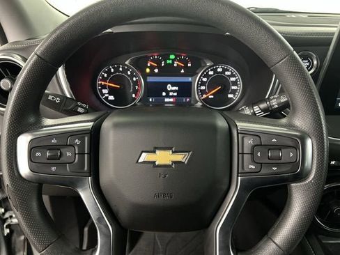 Certified 2024 Chevrolet Blazer LT w/ Convenience Package FWD image 11