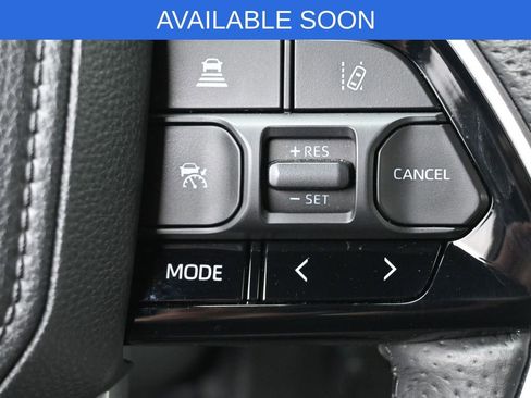 Certified 2024 Toyota Sequoia Capstone image 18