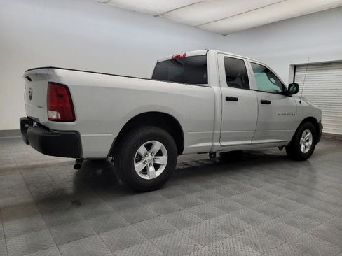 Used 2012 RAM 1500 ST w/ ST Popular Equipment Group image 10