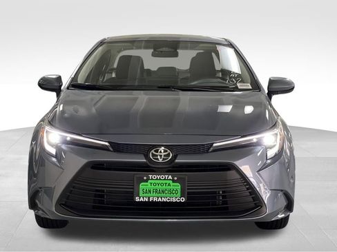 New 2026 Toyota Corolla LE FWD image 5