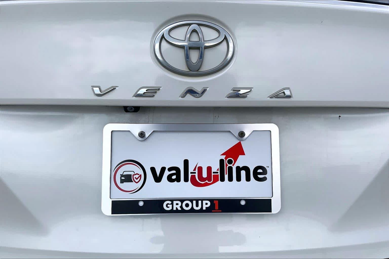 Used 2010 Toyota Venza AWD image 28