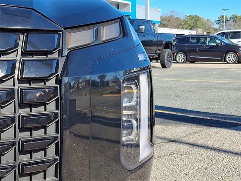 Used 2024 Hyundai Palisade SEL image 9