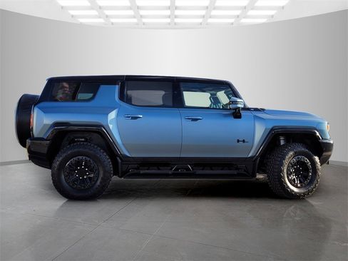 New 2024 GMC Hummer EV 3X w/ Omega Edition image 4