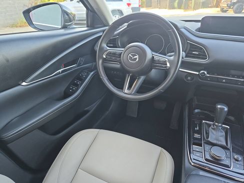 Used 2025 MAZDA CX-30 AWD 2.5 S w/ Preferred Package image 9