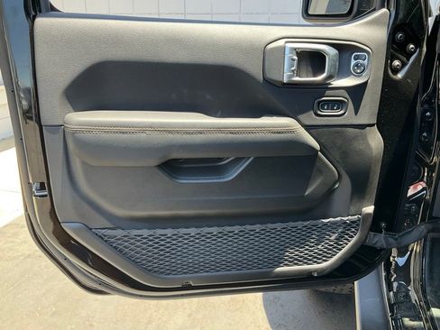 New 2024 Jeep Wrangler Unlimited Rubicon 392 image 20