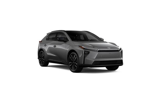 New 2026 Toyota bZ AWD/4WD image 15