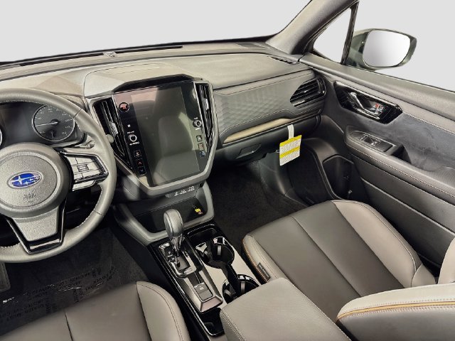 New 2026 Subaru Forester Sport w/ Onyx Edition AWD/4WD image 24