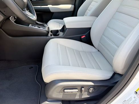 Used 2026 Honda CR-V EX-L image 26