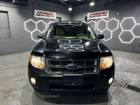 Used 2012 Ford Escape XLT FWD image 9