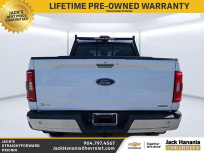 Used 2021 Ford F150 XLT w/ Equipment Group 302A High