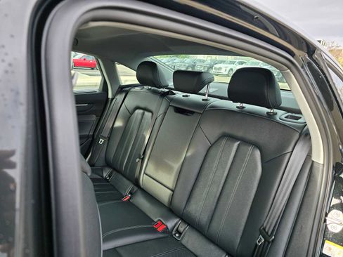 New 2026 Audi A6 Prestige image 19