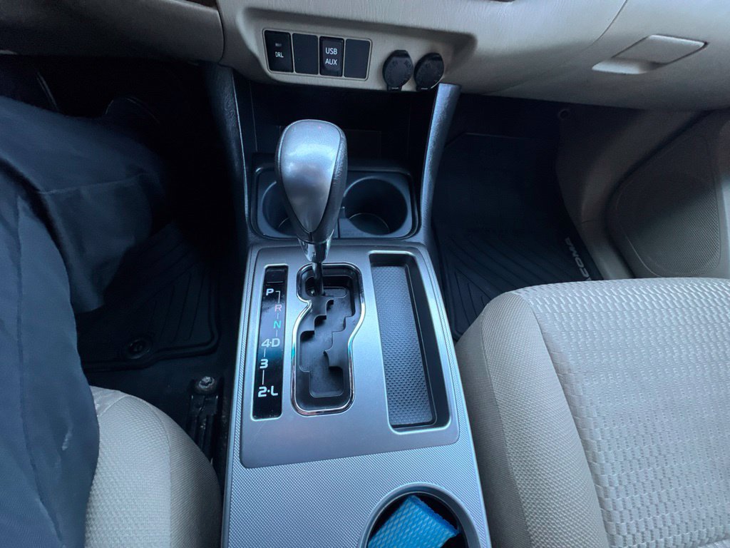 Used 2015 Toyota Tacoma PreRunner w/ SR5 Package RWD image 25