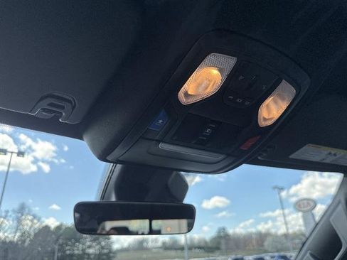New 2026 RAM 1500 Classic Warlock AWD/4WD image 13