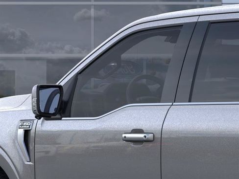 New 2026 Ford F150 Platinum AWD/4WD image 20