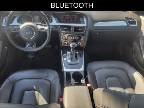 Used 2016 Audi A4 2.0T Premium w/ Convenience Plus Package AWD/4WD image 7