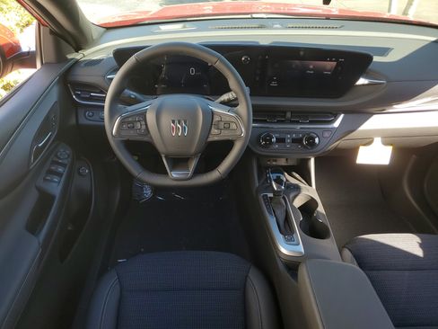 New 2026 Buick Envista Preferred w/ Convenience I Package image 14