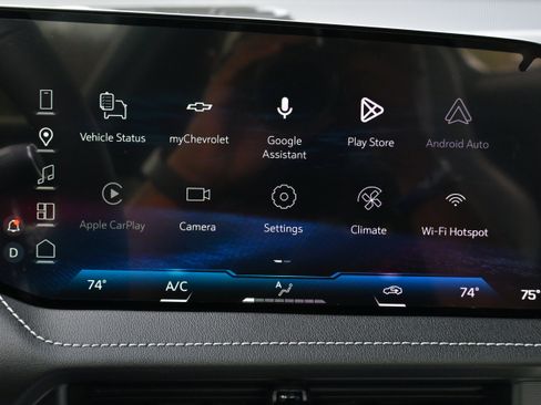 New 2026 Chevrolet Corvette Z06 image 16