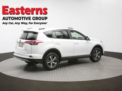 Used 2018 Toyota RAV4 XLE AWD/4WD image 44