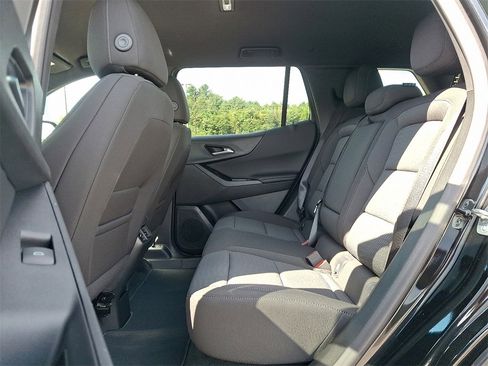 New 2026 Chevrolet Equinox LT w/ Midnight Edition image 5