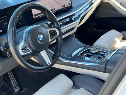 Used 2024 BMW X7 xDrive40i w/ Executive Package