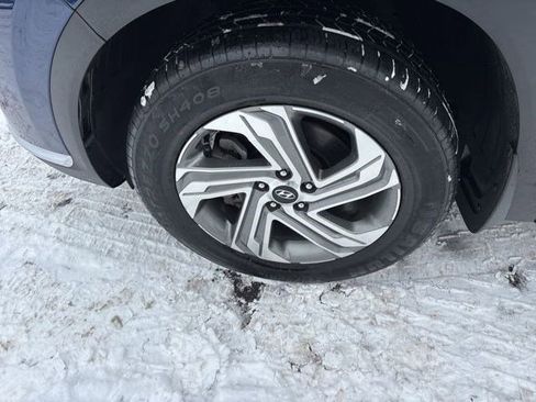 Used 2021 Hyundai Santa Fe SEL image 45