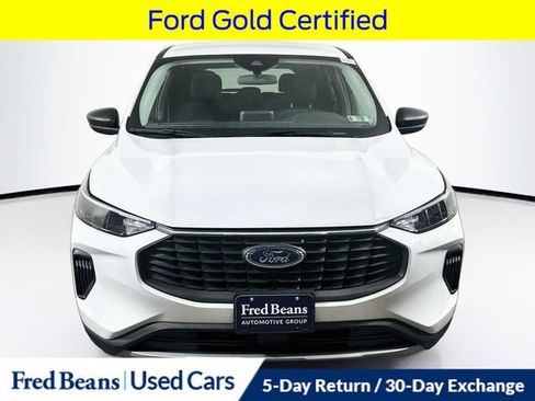 Certified 2023 Ford Escape Active AWD/4WD image 2