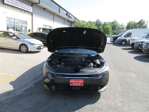 Used 2025 Kia K4 FWD image 29