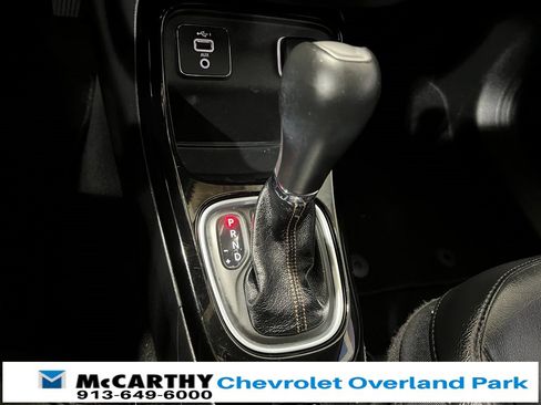 Used 2019 Jeep Compass Limited image 19