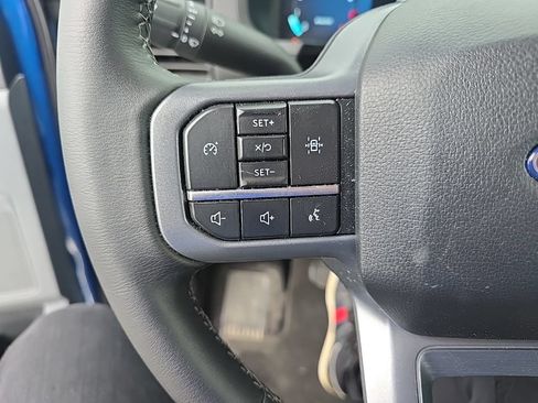 Used 2025 Ford F150 XLT w/ Equipment Group 301A Standard AWD/4WD image 14