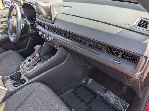 Used 2023 Honda CR-V Sport image 19