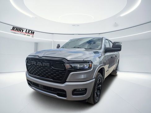 New 2026 RAM 1500 Big Horn image 6