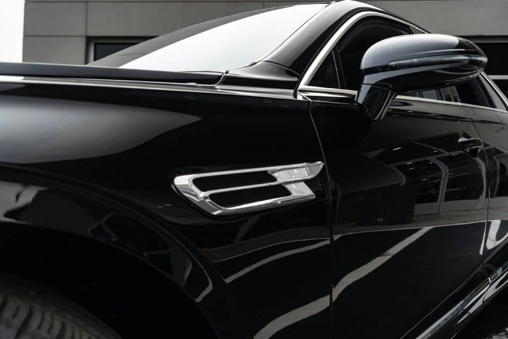 Used 2020 Bentley Flying Spur W12 AWD/4WD image 3