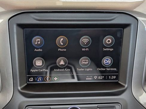 New 2026 Chevrolet Silverado 1500 W/T AWD/4WD image 20