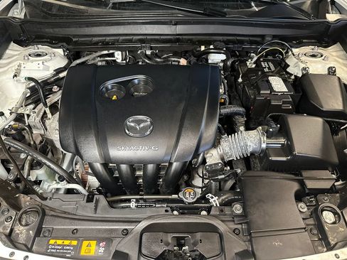 Used 2022 MAZDA CX-30 AWD 2.5 S w/ Premium Package image 24
