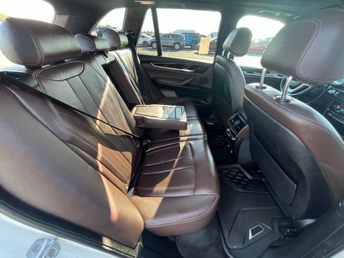Used 2018 BMW X5 xDrive35i image 12